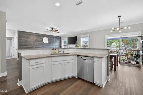 8109 Purple Aster Drive Willow Springs NC 27592