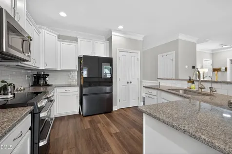 8109 Purple Aster Drive Willow Springs NC 27592