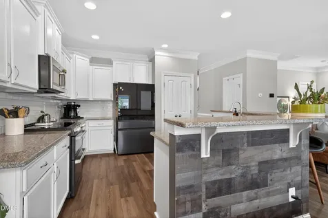 8109 Purple Aster Drive Willow Springs NC 27592