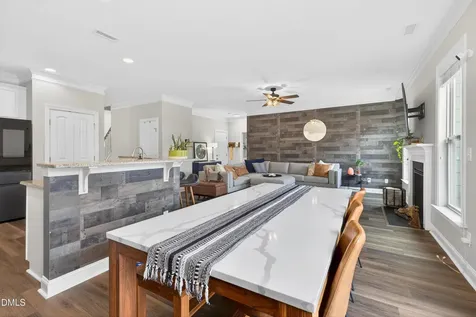 8109 Purple Aster Drive Willow Springs NC 27592