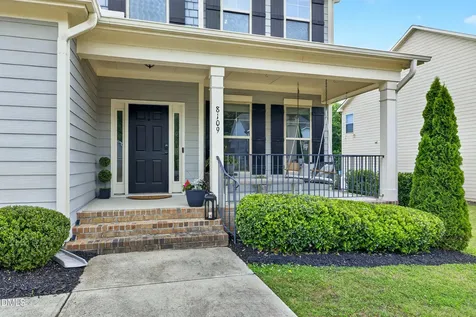 8109 Purple Aster Drive Willow Springs NC 27592
