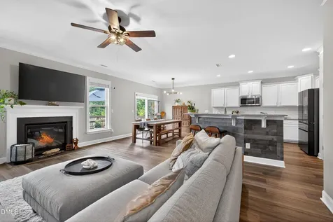8109 Purple Aster Drive Willow Springs NC 27592