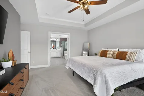 8109 Purple Aster Drive Willow Springs NC 27592