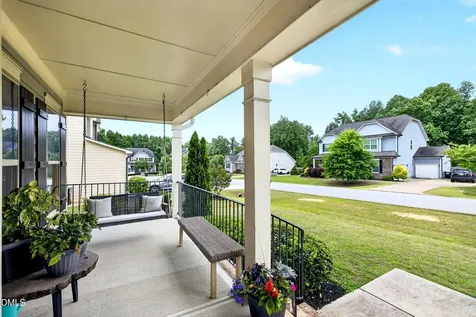 8109 Purple Aster Drive Willow Springs NC 27592