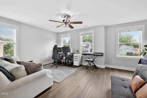 8109 Purple Aster Drive Willow Springs NC 27592