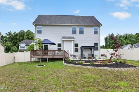 8109 Purple Aster Drive Willow Springs NC 27592