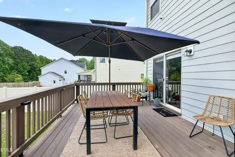 8109 Purple Aster Drive Willow Springs NC 27592