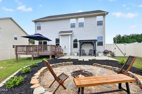 8109 Purple Aster Drive Willow Springs NC 27592
