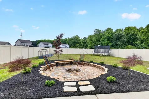 8109 Purple Aster Drive Willow Springs NC 27592