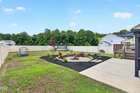 8109 Purple Aster Drive Willow Springs NC 27592