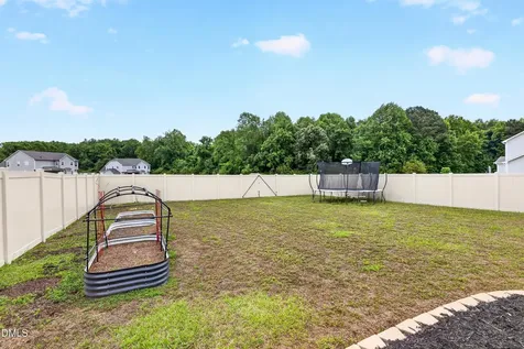 8109 Purple Aster Drive Willow Springs NC 27592
