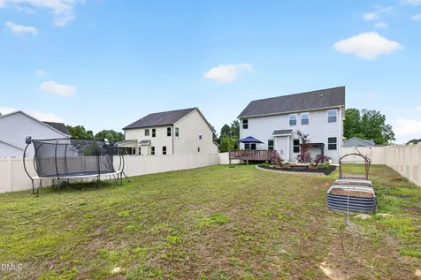8109 Purple Aster Drive Willow Springs NC 27592