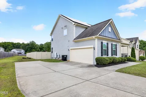 8109 Purple Aster Drive Willow Springs NC 27592