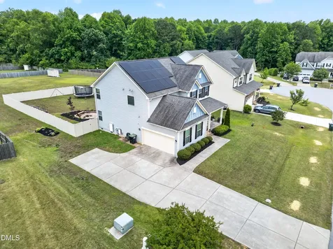 8109 Purple Aster Drive Willow Springs NC 27592