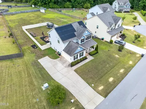 8109 Purple Aster Drive Willow Springs NC 27592