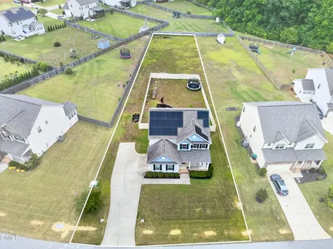 8109 Purple Aster Drive Willow Springs NC 27592
