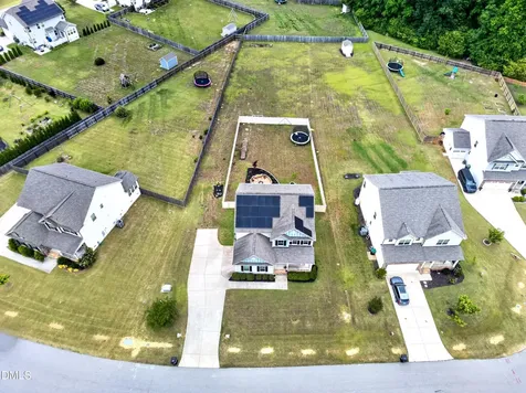 8109 Purple Aster Drive Willow Springs NC 27592