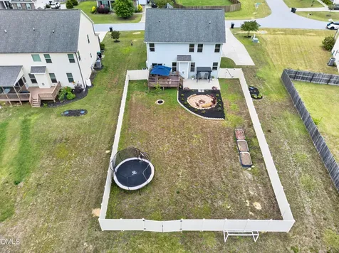 8109 Purple Aster Drive Willow Springs NC 27592