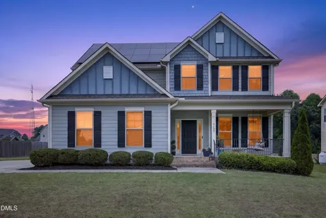 8109 Purple Aster Drive Willow Springs NC 27592