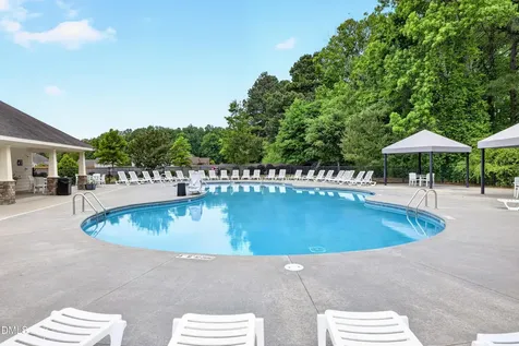 8109 Purple Aster Drive Willow Springs NC 27592