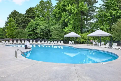 8109 Purple Aster Drive Willow Springs NC 27592