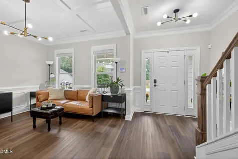 8109 Purple Aster Drive Willow Springs NC 27592