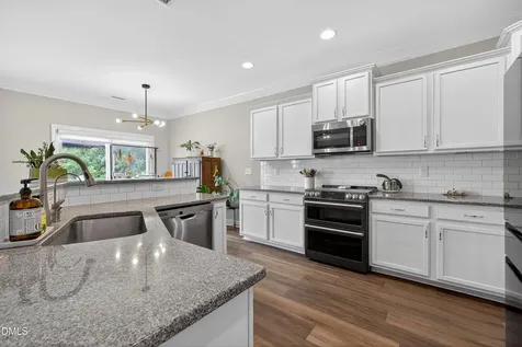 8109 Purple Aster Drive Willow Springs NC 27592