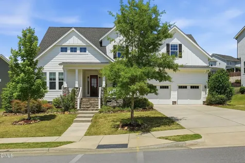 1519 Spring Overlook Lane Hillsborough NC 27278