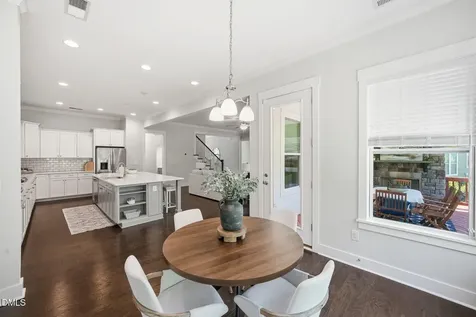 1519 Spring Overlook Lane Hillsborough NC 27278