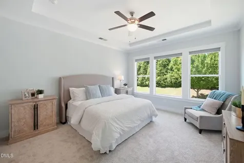 1519 Spring Overlook Lane Hillsborough NC 27278