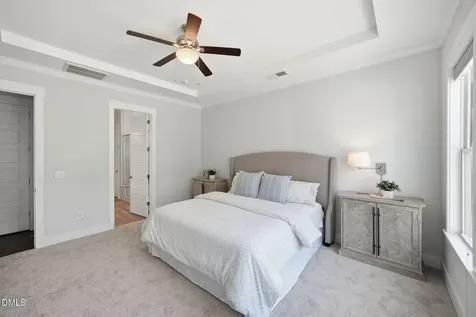 1519 Spring Overlook Lane Hillsborough NC 27278