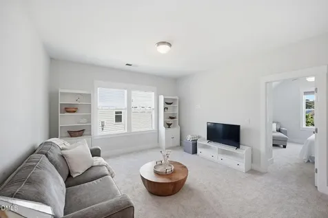 1519 Spring Overlook Lane Hillsborough NC 27278