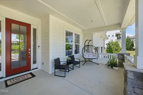 1519 Spring Overlook Lane Hillsborough NC 27278