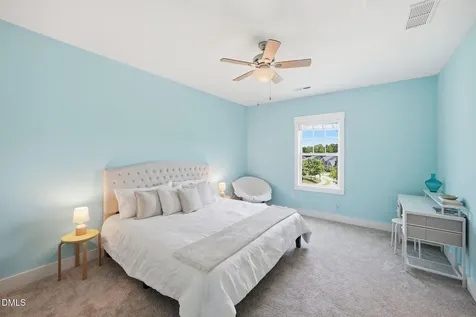 1519 Spring Overlook Lane Hillsborough NC 27278
