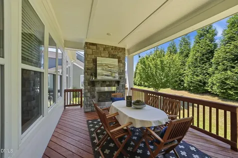 1519 Spring Overlook Lane Hillsborough NC 27278
