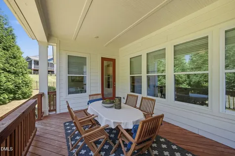 1519 Spring Overlook Lane Hillsborough NC 27278