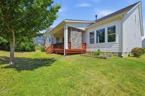 1519 Spring Overlook Lane Hillsborough NC 27278