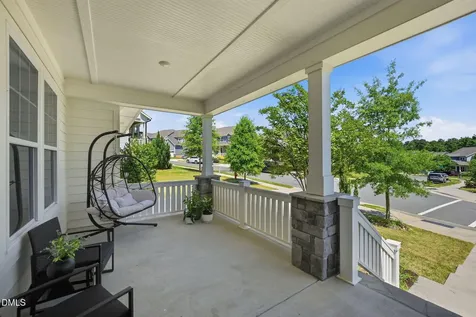 1519 Spring Overlook Lane Hillsborough NC 27278
