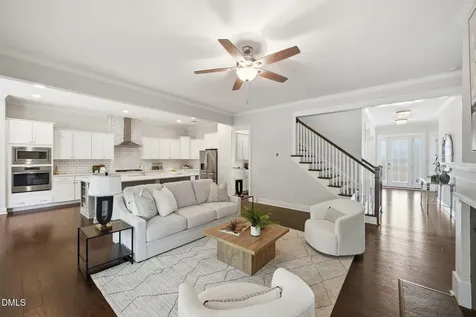 1519 Spring Overlook Lane Hillsborough NC 27278
