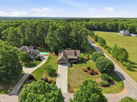 10 Georgetown Woods Drive Youngsville NC 27596