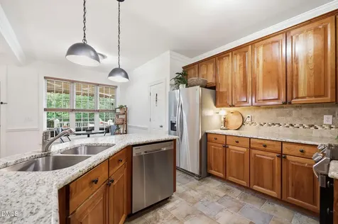 10 Georgetown Woods Drive Youngsville NC 27596