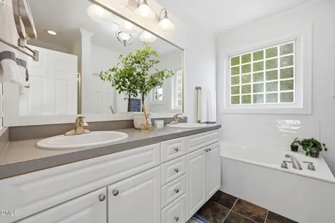 10 Georgetown Woods Drive Youngsville NC 27596