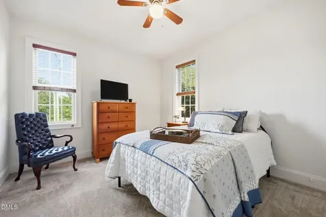 10 Georgetown Woods Drive Youngsville NC 27596
