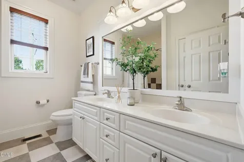 10 Georgetown Woods Drive Youngsville NC 27596