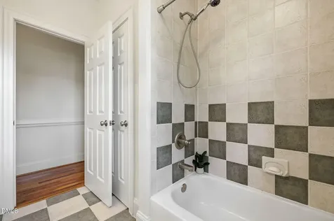 10 Georgetown Woods Drive Youngsville NC 27596