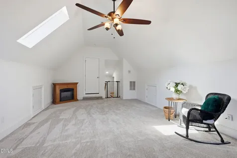 10 Georgetown Woods Drive Youngsville NC 27596
