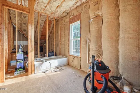 10 Georgetown Woods Drive Youngsville NC 27596