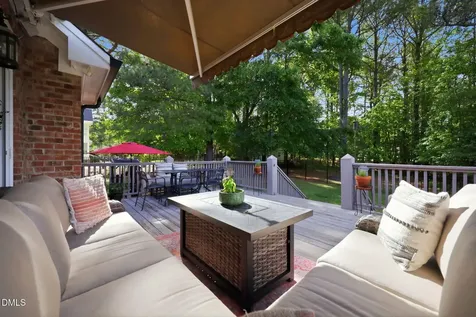 10 Georgetown Woods Drive Youngsville NC 27596