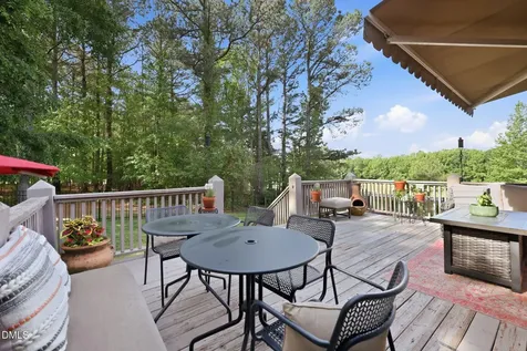 10 Georgetown Woods Drive Youngsville NC 27596