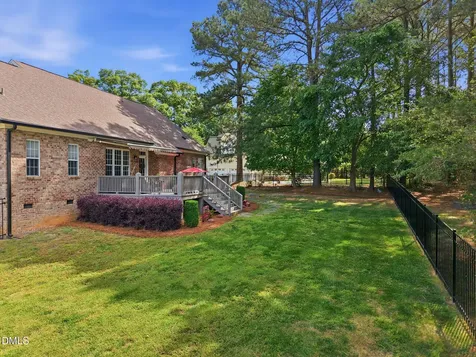 10 Georgetown Woods Drive Youngsville NC 27596